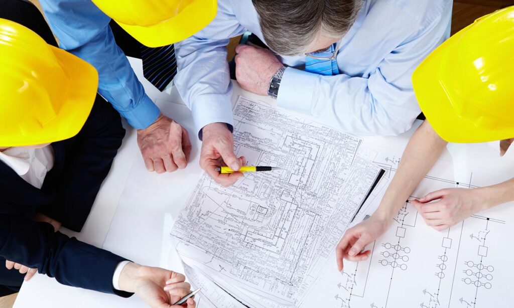 Latest Construction Status in Australia